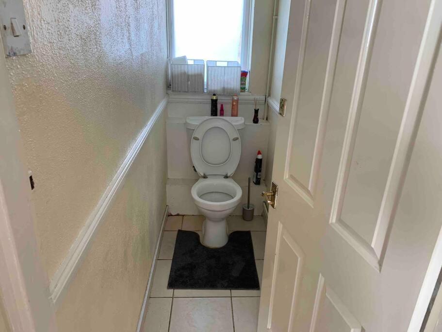 Entire 2 Bedroom * Londra